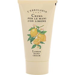 L'ERBOLARIO by L'erbolario - Lemon Hand Cream --75ml/2.5oz