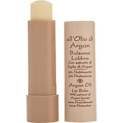 L'ERBOLARIO by L'erbolario-Argan Oil Lip Balm --4.5ml/0.15oz