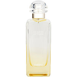 UN JARDIN A CYTHERE by Hermes-EDT REFILLABLE SPRAY 3.3 OZ *TESTER