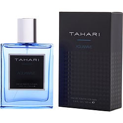 TAHARI PARFUMS AQUA WAVE by Tahari Parfums-EDT SPRAY 3.3 OZ