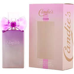 CANDIES CHARM by Candies-EAU DE PARFUM SPRAY 3.4 OZ