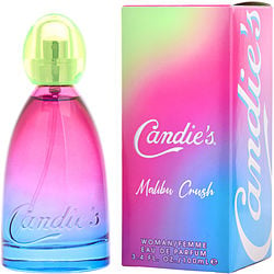 CANDIES MALIBU CRUSH by Candies-EAU DE PARFUM SPRAY 3.4 OZ