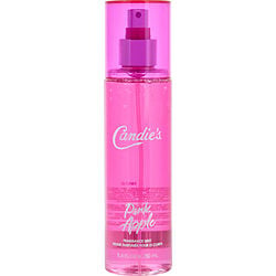 CANDIES PINK APPLE by Candies-FRAGRANCE MIST 8.4 OZ