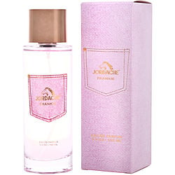 JORDACHE FRANKIE by Jordache-EAU DE PARFUM SPRAY 3.4 OZ