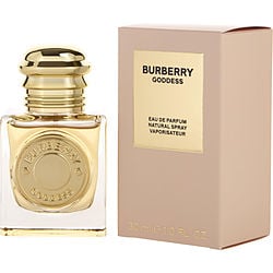 BURBERRY GODDESS by Burberry-EAU DE PARFUM SPRAY REFILLABLE 1 OZ