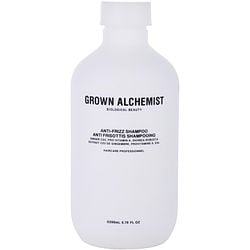 Grown Alchemist by Grown Alchemist - ANTI-FRIZZ SHAMPOO 0.5 6.7 OZ