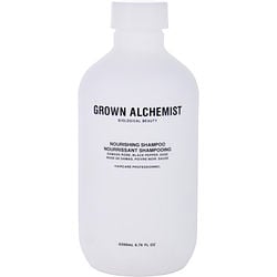 Grown Alchemist by Grown Alchemist - NOURISHING SHAMPOO 6.7 OZ