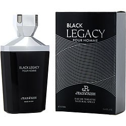JEAN RISH BLACK LEGACY by Jean Rish - EDT SPRAY 3.4 OZ