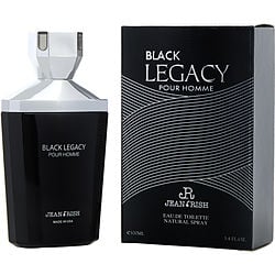 JEAN RISH BLACK LEGACY by Jean Rish-EDT SPRAY 3.4 OZ