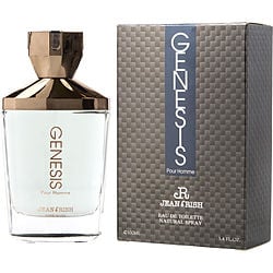 JEAN RISH GENESIS by Jean Rish-EDT SPRAY 3.4 OZ