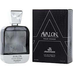 JEAN RISH AVALON by Jean Rish-EDT SPRAY 3.4 OZ