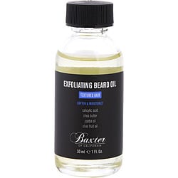 Baxter of California by Baxter of California-Exfoliating Beard Oil --30ml/1oz