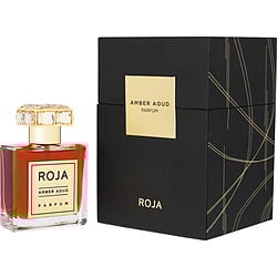 ROJA AMBER AOUD by Roja Dove-PARFUM SPRAY 1.7 OZ