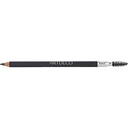 Artdeco by Artdeco-Eyebrow Designer With Integrated Brush - # 1A Soft Black --1g/0.3