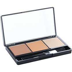 Artdeco by Artdeco-The Bronze Palette --