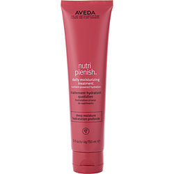 AVEDA by Aveda-NUTRIPLENISH DAILY MOISTURIZING TREATMENT 5 OZ