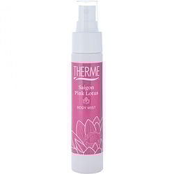 Therme by Therme - Saigon Pink Lotus Body Mist --60ml/2oz