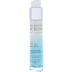 Annemarie Borlind by Annemarie Borlind - Hydro Booster Intensive Serum - For Dehydrated Skin  --15ml/0.5oz