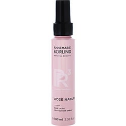 Annemarie Borlind by Annemarie Borlind - Rose Nature Blue Light Protection Spray --100ml/3.38oz