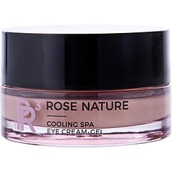 Annemarie Borlind by Annemarie Borlind - Rose Nature Cooling Spa Eye Cream-Gel --15ml/0.5oz