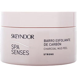 Skeyndor by Skeyndor-Spa Senses Charcoal Mud Peel --200ml/6.7oz