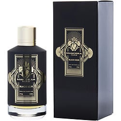 MANCERA BLACK NOIR by Mancera-EAU DE PARFUM SPRAY 4 OZ