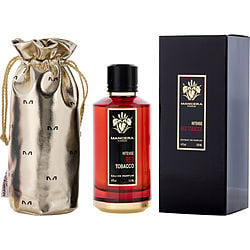 MANCERA RED TOBACCO INTENSE by Mancera-EAU DE PARFUM SPRAY 4 OZ