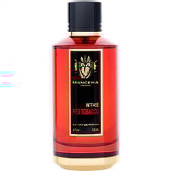 MANCERA RED TOBACCO INTENSE by Mancera-EAU DE PARFUM SPRAY 4 OZ *TESTER