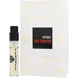 MANCERA RED TOBACCO INTENSE by Mancera-EAU DE PARFUM SPRAY VIAL