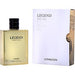 LONKOOM LEGEND CLASSIC GOLD by Lonkoom-EDT SPRAY 3.4 OZ - BigSun