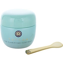 TATCHA by Tatcha-The Clarifying Clay Mask  --50ml/1.7oz