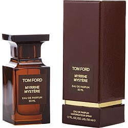 TOM FORD MYRRHE MYSTERE by Tom Ford - EAU DE PARFUM SPRAY 1.7 OZ
