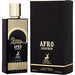 MAISON ALHAMBRA AFRO LEATHER by Maison Alhambra-EAU DE PARFUM SPRAY 2.7 OZ - BigSun