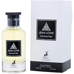 MAISON ALHAMBRA JEAN LOWE IMMORTEL by Maison Alhambra - EAU DE PARFUM SPRAY 3.4 OZ
