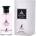 MAISON ALHAMBRA JEAN LOWE MATIERE by Maison Alhambra-EAU DE PARFUM SPRAY 3.4 OZ - BigSun