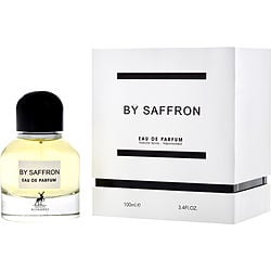 MAISON ALHAMBRA BY SAFFRON by Maison Alhambra - EAU DE PARFUM SPRAY 3.4 OZ