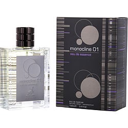 MAISON ALHAMBRA MONOCLINE 01 by Maison Alhambra-EAU DE PARFUM SPRAY 3.4 OZ