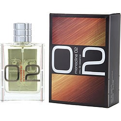 MAISON ALHAMBRA MONOCLINE 02 by Maison Alhambra - EAU DE PARFUM SPRAY 3.4 OZ