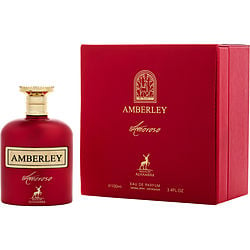 MAISON ALHAMBRA AMBERLEY AMOROSO by Maison Alhambra-EAU DE PARFUM SPRAY 3.4 OZ