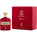 MAISON ALHAMBRA AMBERLEY AMOROSO by Maison Alhambra-EAU DE PARFUM SPRAY 3.4 OZ - BigSun