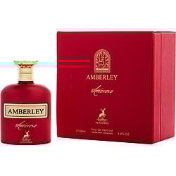MAISON ALHAMBRA AMBERLEY AMOROSO by Maison Alhambra - EAU DE PARFUM SPRAY 3.4 OZ