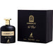 MAISON ALHAMBRA AMBERLEY PURE OUD by Maison Alhambra-EAU DE PARFUM SPRAY 3.4 OZ - BigSun