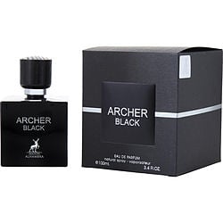 MAISON ALHAMBRA ANCHOR BLACK by Maison Alhambra-EAU DE PARFUM SPRAY 3.4 OZ