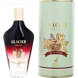 MAISON ALHAMBRA GLACIER BELLA by Maison Alhambra-EAU DE PARFUM SPRAY 3.4 OZ