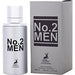 MAISON ALHAMBRA NO.2 MEN by Maison Alhambra