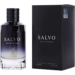 MAISON ALHAMBRA SALVO by Maison Alhambra-EAU DE PARFUM SPRAY 3.4 OZ