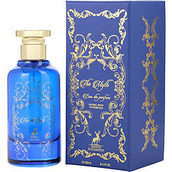 MAISON ALHAMBRA THE MYTH by Maison Alhambra-EAU DE PARFUM SPRAY 3.4 OZ