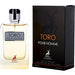 MAISON ALHAMBRA TORO POUR HOMME by Maison Alhambra-EAU DE PARFUM SPRAY 3.4 OZ - BigSun