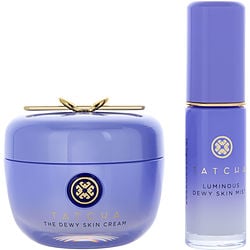 TATCHA by Tatcha-Mother'S Day Set: Dewy Cream 50ml + Luminous Dewy Skin Mist 12ml --2pcs