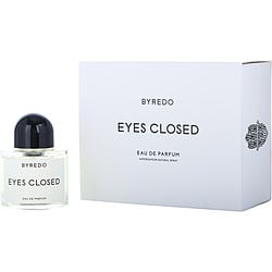 EYES CLOSED BYREDO by Byredo-EAU DE PARFUM SPRAY 1.7 OZ